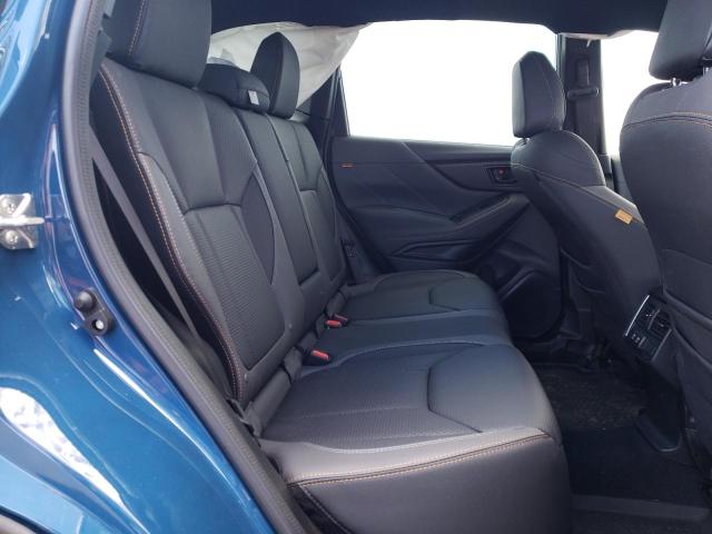 Photo 10 from auction – 2023 SUBARU FORESTER W with VIN JF2SKAMC4PH486242