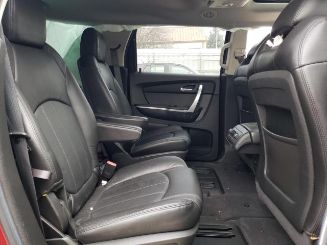 Photo 11 from auction – 2011 GMC ACADIA SLT with VIN 1GKKVSED3BJ240341