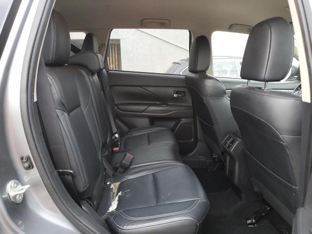 Photo 11 from auction – 2020 MITSUBISHI OUTLANDER with VIN JA4AD3A37LZ043439