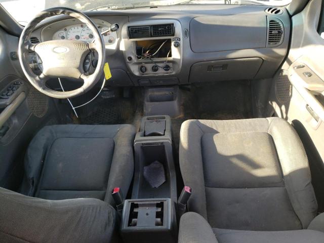 Photo 8 from auction – 2002 FORD EXPLORER S with VIN 1FMZU67E72UD71163