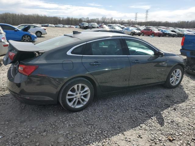 Photo 3 from auction – 2017 CHEVROLET MALIBU LT with VIN 1G1ZE5ST3HF133320