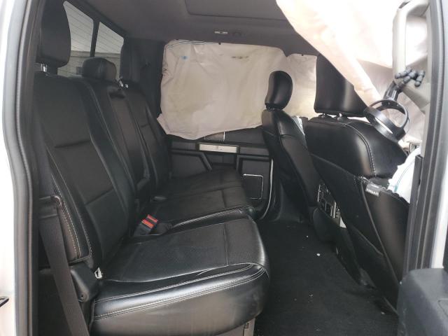 Photo 10 from auction – 2017 FORD F250 SUPER with VIN 1FT7W2BT1HEF36258