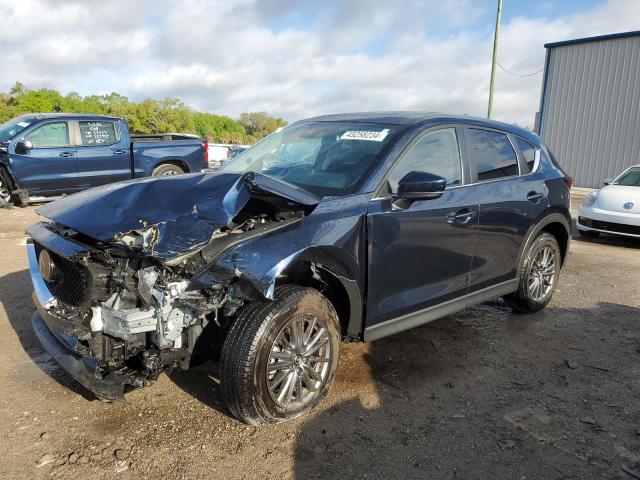 Photo 1 from auction – 2021 MAZDA CX-5 TOURI with VIN JM3KFBCM5M1495465