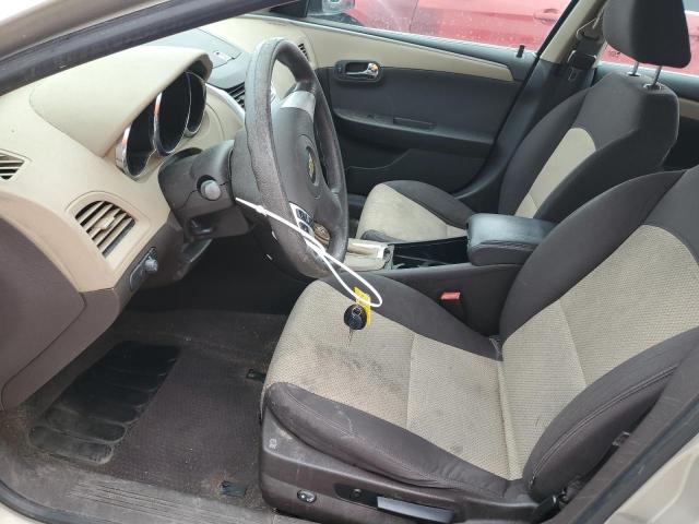Photo 7 from auction – 2011 CHEVROLET MALIBU LS with VIN 1G1ZA5EU8BF343452