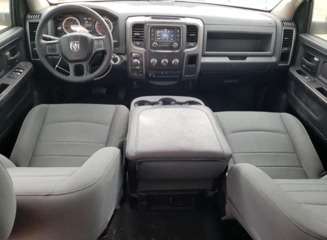 Photo 8 from auction – 2017 RAM 1500 ST with VIN 1C6RR7KG6HS711001