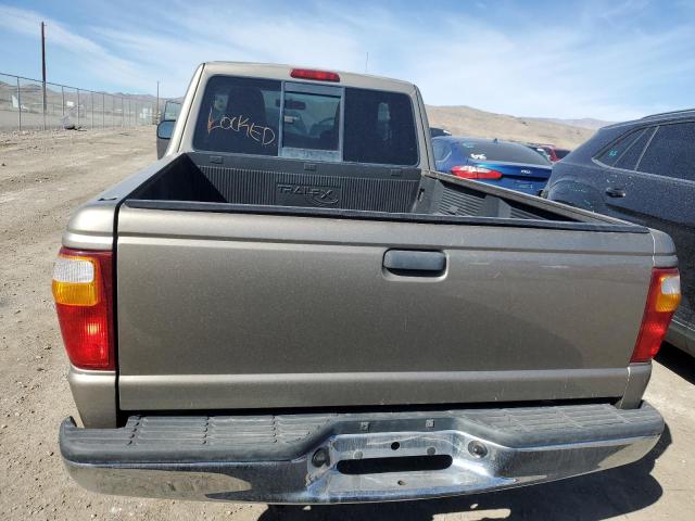 Photo 6 from auction – 2004 MAZDA B3000 CAB with VIN 4F4YR46U34TM04450