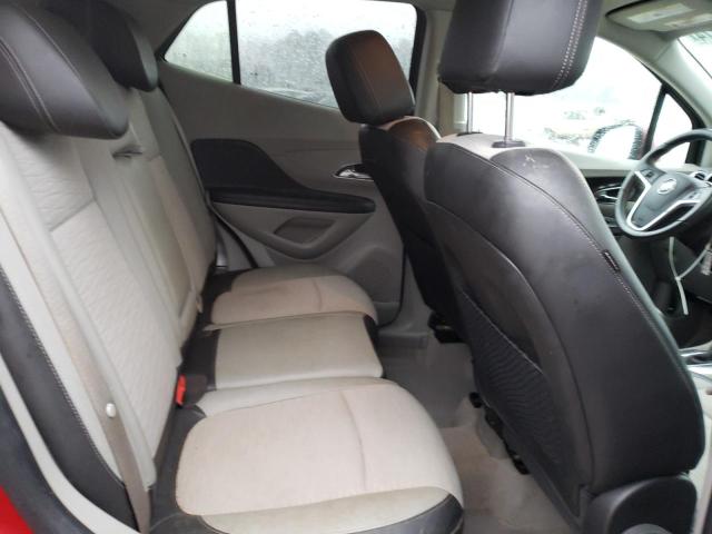Photo 11 from auction – 2015 BUICK ENCORE with VIN KL4CJASBXFB216220