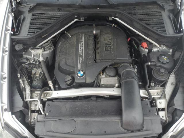 Photo 12 from auction – 2013 BMW X5 XDRIVE3 with VIN 5UXZV4C54D0B05221