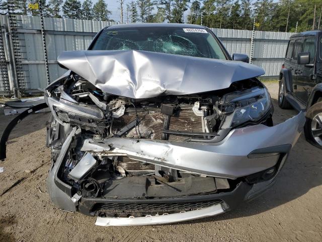 Photo 5 from auction – 2021 HONDA PILOT EXL with VIN 5FNYF6H50MB006456