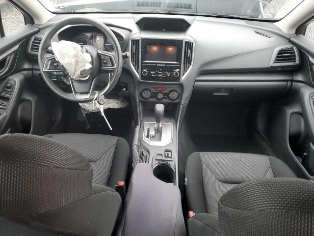 Photo 8 from auction – 2017 SUBARU IMPREZA PR with VIN 4S3GTAD68H3747284
