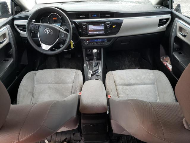 Photo 8 from auction – 2016 TOYOTA COROLLA L with VIN 5YFBURHE0GP462981