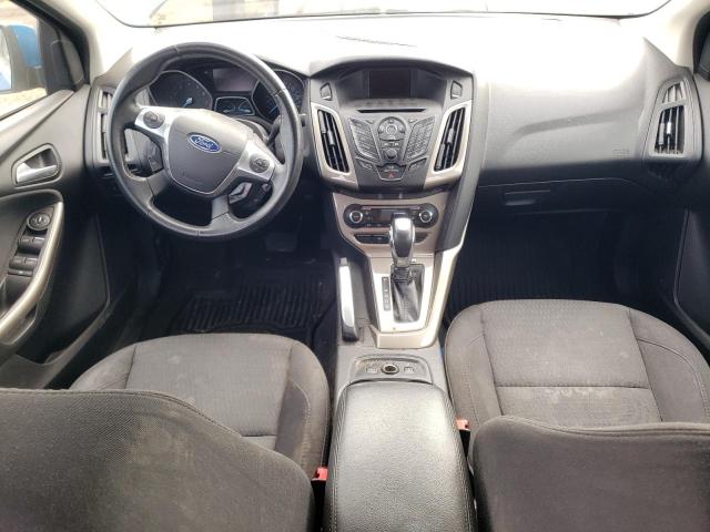 Photo 8 from auction – 2012 FORD FOCUS SEL with VIN 1FAHP3H21CL151766