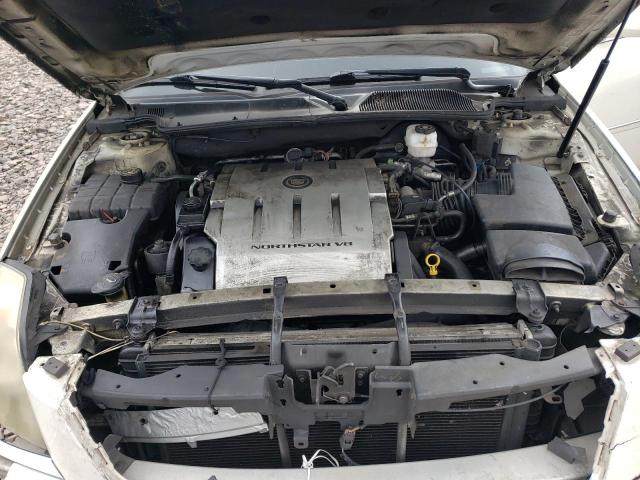 Photo 11 from auction – 2007 CADILLAC DTS with VIN 1G6KD57Y87U197236