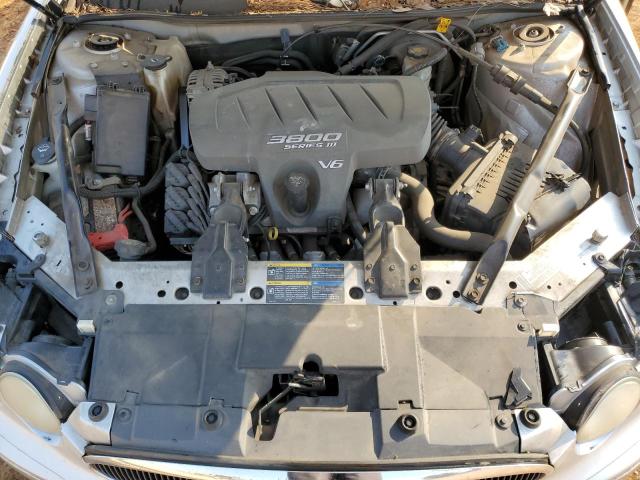 Zdjęcie 11 z aukcji – 2005 BUICK LACROSSE C z VIN 2G4WC532251296626