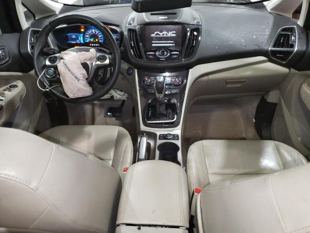 Photo 8 from auction – 2013 FORD C-MAX PREM with VIN 1FADP5CU7DL554011