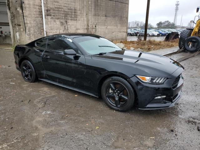 Photo 4 from auction – 2017 FORD MUSTANG with VIN 1FA6P8AM1H5308997