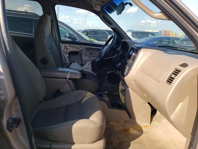 Photo 7 from auction – 2001 FORD ESCAPE XLT with VIN 1FMYU04121KC20154