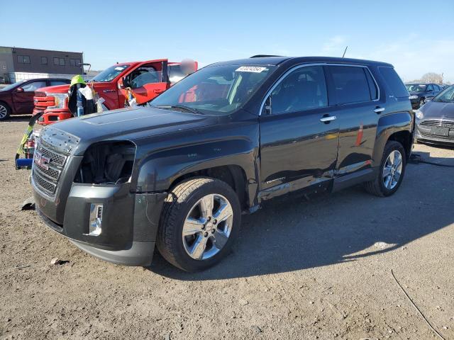 GMC TERRAIN SL 2014 with VIN 2GKALREKXE6269152 - Photo from auction