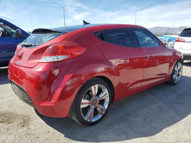 Photo 3 from auction – 2013 HYUNDAI VELOSTER with VIN KMHTC6AD1DU092402