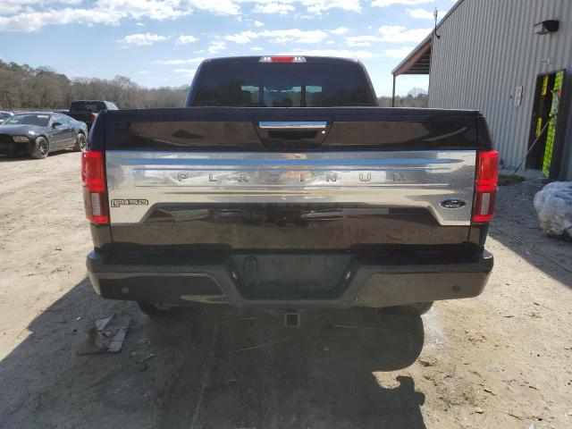 Photo 6 from auction – 2020 FORD F150 SUPER with VIN 1FTFW1E56LFA69067