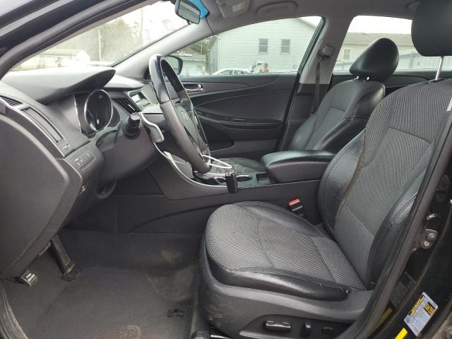 Photo 7 from auction – 2011 HYUNDAI SONATA with VIN 5NPEC4AC5BH053361