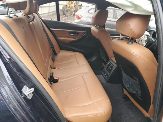 Photo 10 from auction – 2016 BMW 328 XI SUL with VIN WBA8E3G50GNU00819