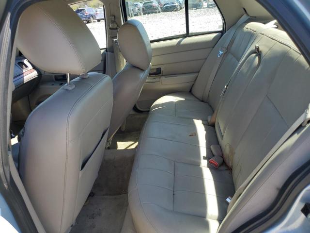 Photo 10 from auction – 2011 FORD CROWN VICT with VIN 2FABP7EV4BX147899