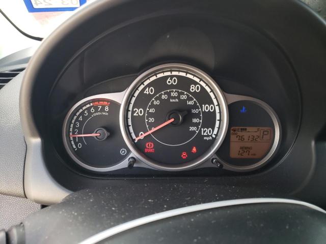 Photo 9 from auction – 2011 MAZDA MAZDA2 with VIN JM1DE1HY1B0129208