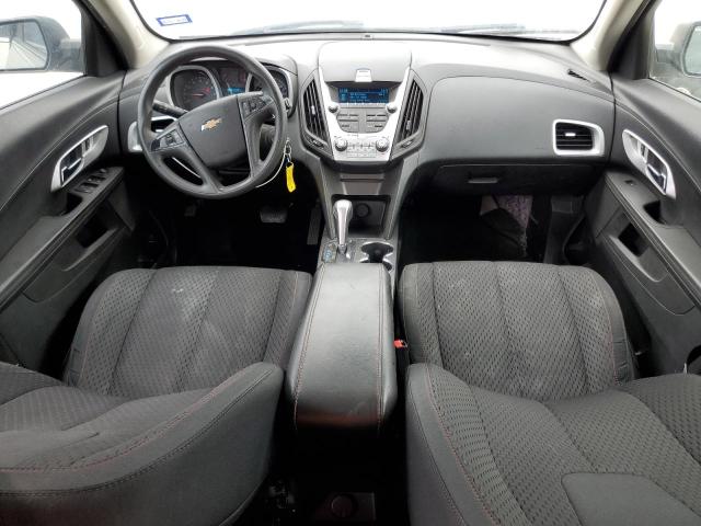 Photo 8 from auction – 2015 CHEVROLET EQUINOX LS with VIN 2GNALAEK6F6353670
