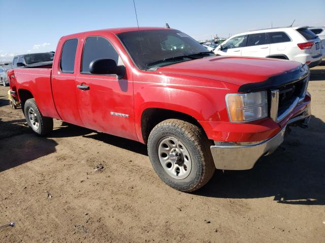 Photo 4 from auction – 2011 GMC SIERRA K15 with VIN 1GTR2UEA7BZ444680