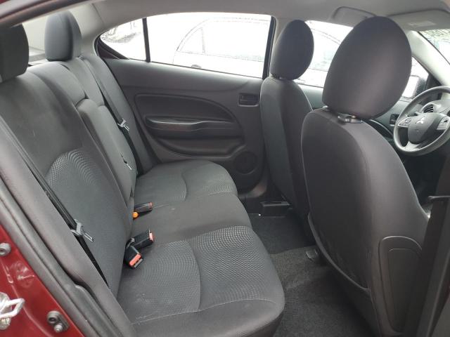 Photo 10 from auction – 2019 MITSUBISHI MIRAGE G4 with VIN ML32F3FJ9KHF15050
