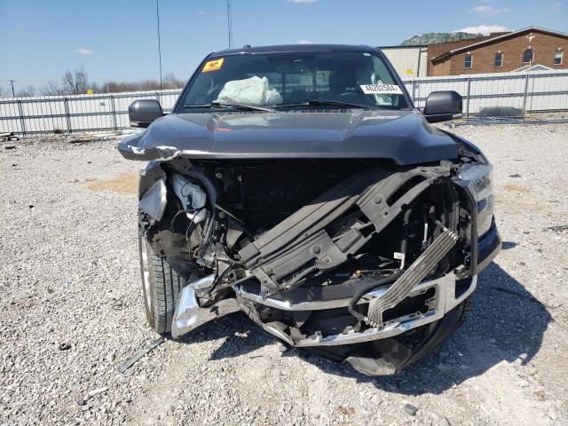 Photo 5 from auction – 2015 FORD F150 SUPER with VIN 1FTEW1EG6FKD54537