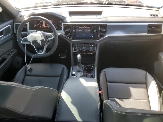 Photo 8 from auction – 2023 VOLKSWAGEN ATLAS CROS with VIN 1V2SC2CA1PC229312