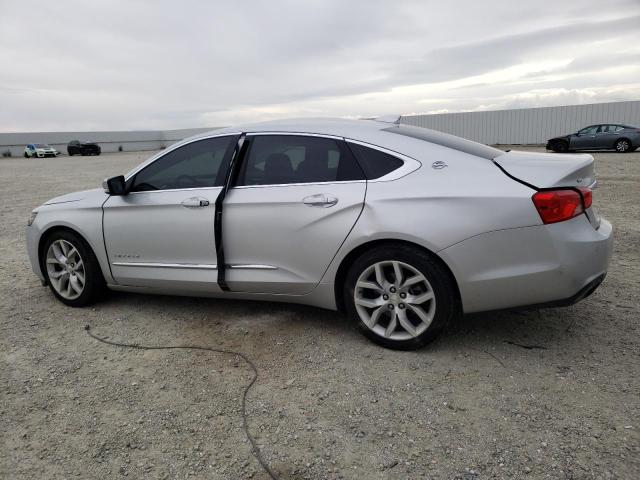 Photo 2 from auction – 2020 CHEVROLET IMPALA PRE with VIN 1G1105S31LU106665