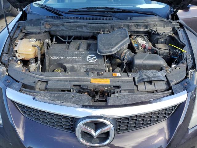 Photo 12 from auction – 2008 MAZDA CX-9 with VIN JM3TB38V180129697
