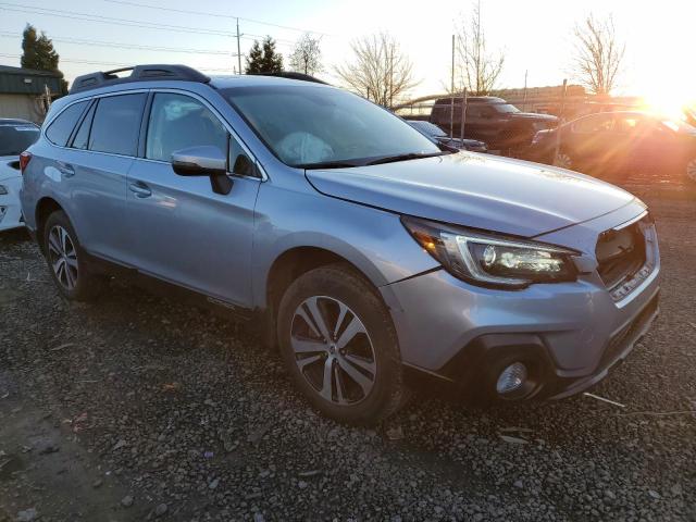 Photo 4 from auction – 2019 SUBARU OUTBACK 2. with VIN 4S4BSANC9K3289663