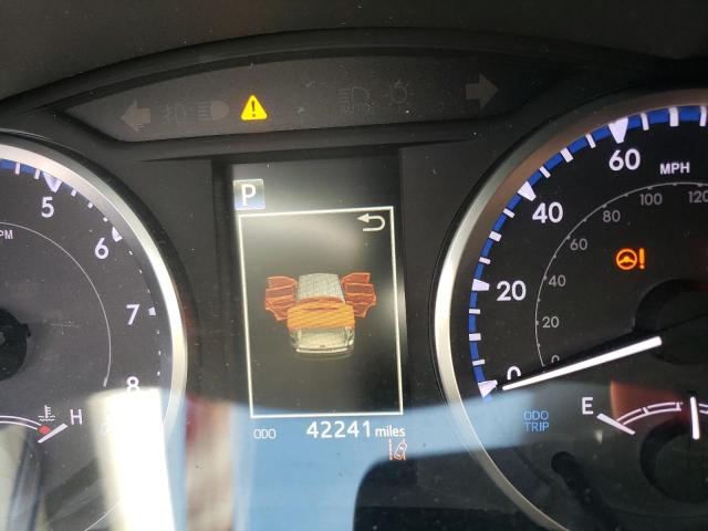 Photo 9 from auction – 2019 TOYOTA HIGHLANDER with VIN 5TDBZRFH4KS720174
