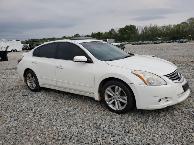 Photo 4 from auction – 2012 NISSAN ALTIMA SR with VIN 1N4BL2APXCC248711