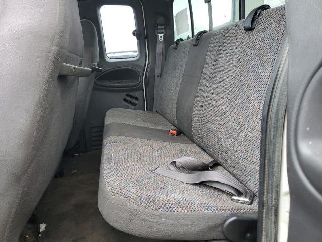 Photo 10 from auction – 2002 DODGE RAM 2500 with VIN 3B7KF23652M301964