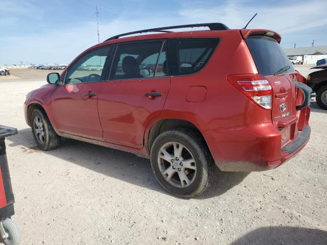 Photo 2 from auction – 2009 TOYOTA RAV4 with VIN JTMBF33V99D001556