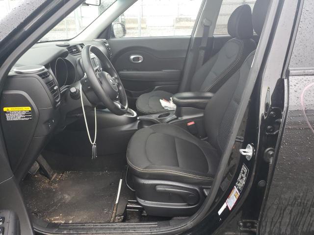 Photo 7 from auction – 2016 KIA SOUL + with VIN KNDJP3A5XG7308869