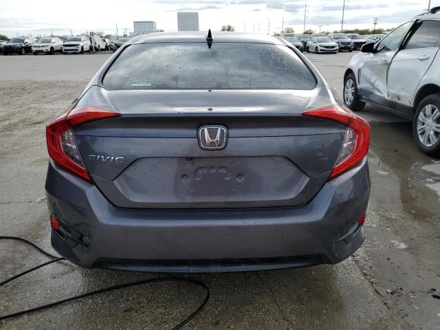 Photo 6 from auction – 2017 HONDA CIVIC EX with VIN 19XFC2F73HE204893