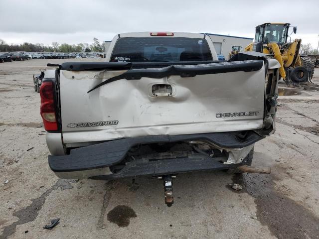 Photo 6 from auction – 2004 CHEVROLET SILVERADO with VIN 2GCEC19V141126413