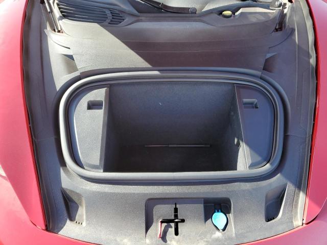 Photo 11 from auction – 2020 PORSCHE TAYCAN 4S with VIN WP0AB2Y16LSA52333