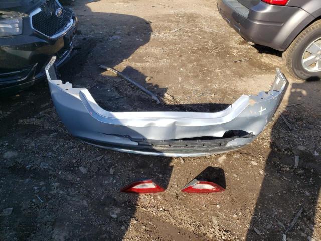 Photo 12 from auction – 2015 CHRYSLER 200 LIMITE with VIN 1C3CCCAB1FN724768