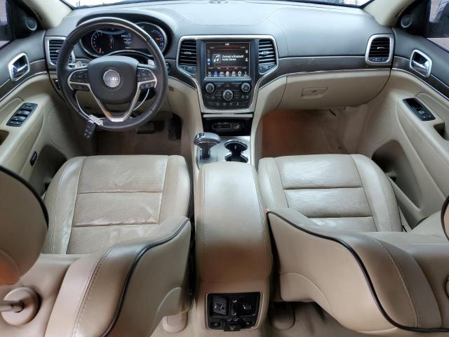 Photo 8 from auction – 2015 JEEP GRAND CHER with VIN 1C4RJECG8FC635128