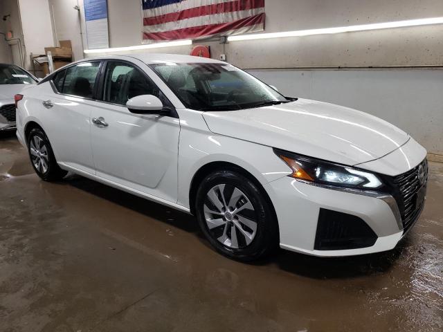 Photo 4 from auction – 2023 NISSAN ALTIMA S with VIN 1N4BL4BV3PN368921