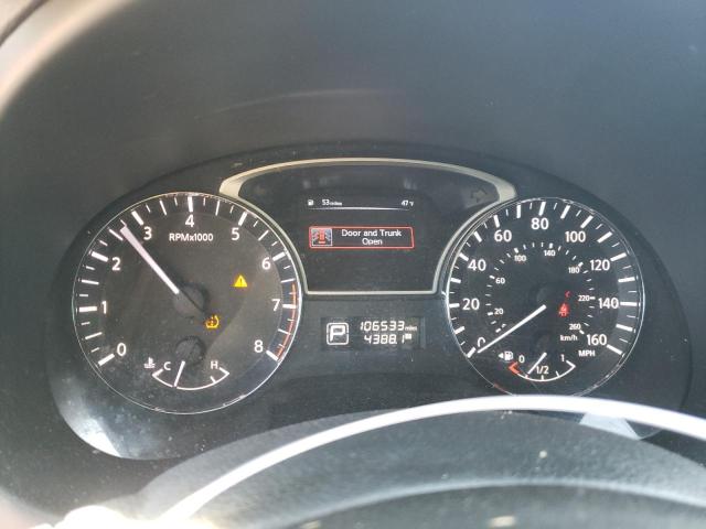 Photo 9 from auction – 2014 NISSAN ALTIMA 2.5 with VIN 1N4AL3AP9EC158356