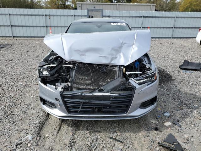Photo 5 from auction – 2020 AUDI A3 PREMIUM with VIN WAUCUGFF8LA052543