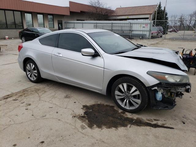 Photo 4 from auction – 2012 HONDA ACCORD EXL with VIN 1HGCS1B80CA022239